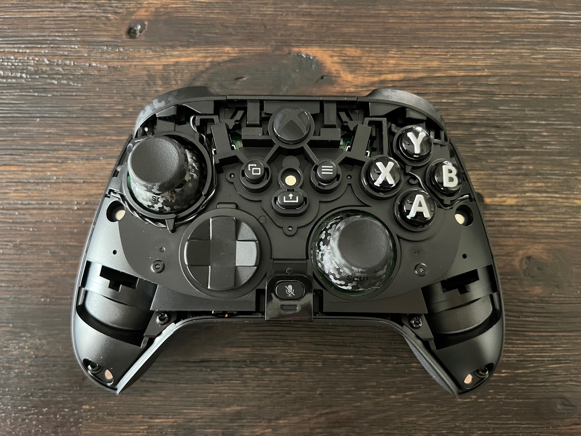 Scuf Instinct Pro Review - IGN