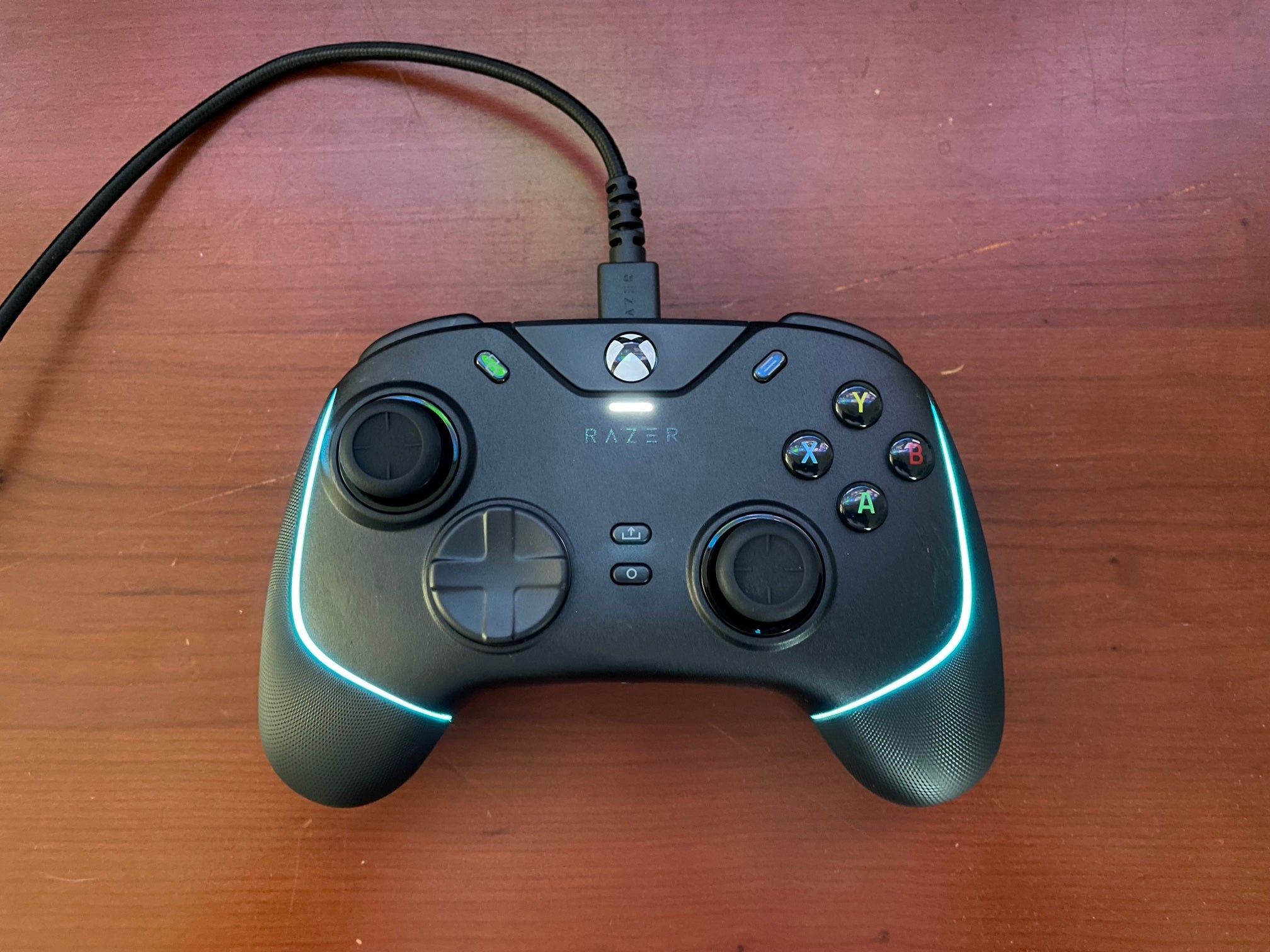 Razer Wolverine V2 Chroma Review - IGN