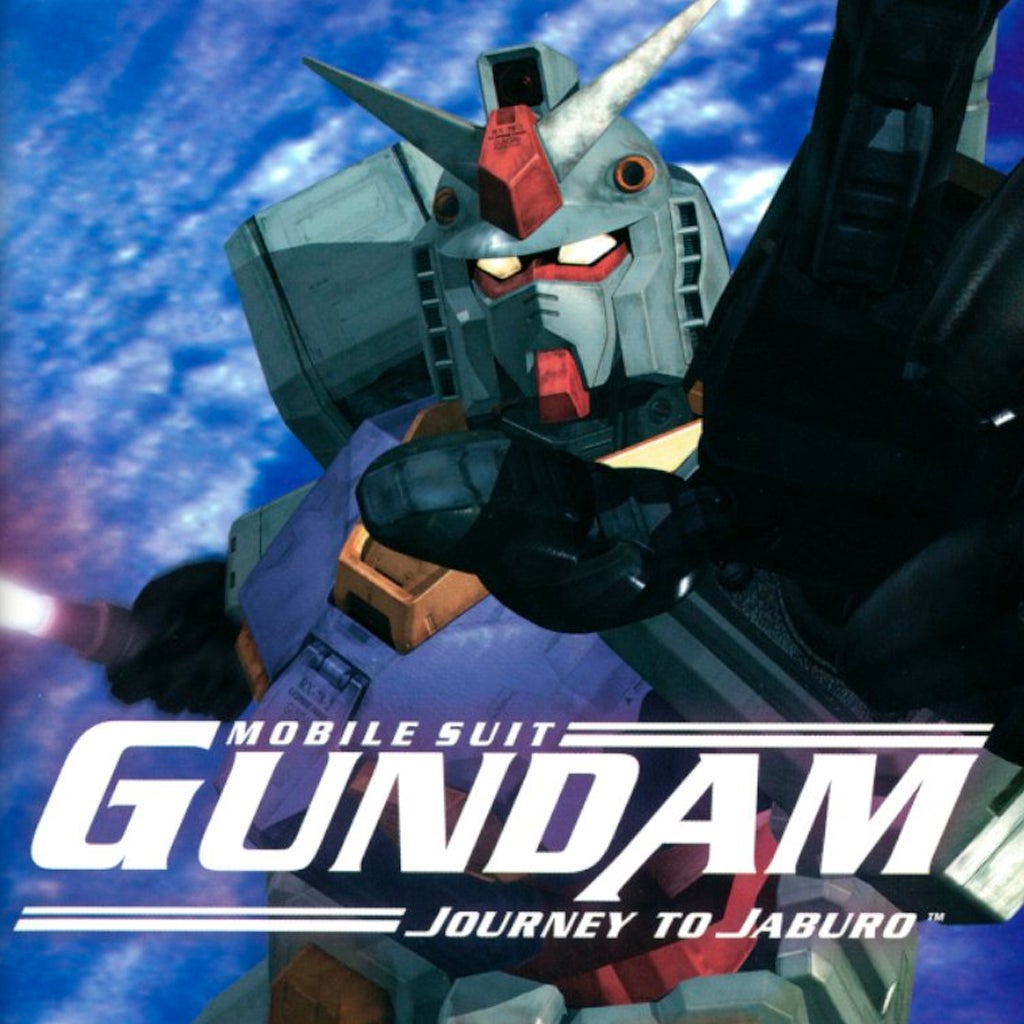 Mobile Suit Gundam: Journey to Jaburo - IGN