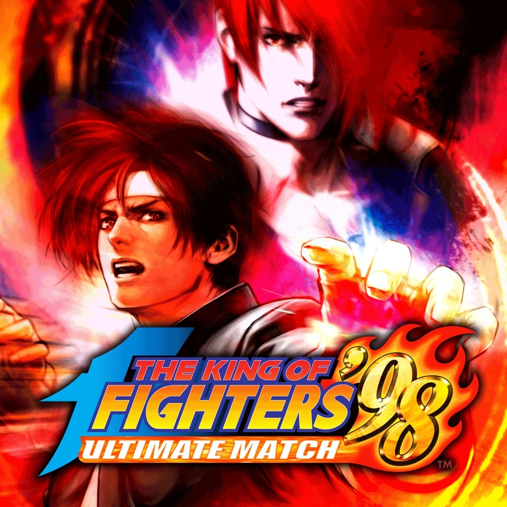 The King of Fighters '98 Ultimate Match [Gameplay] - IGN