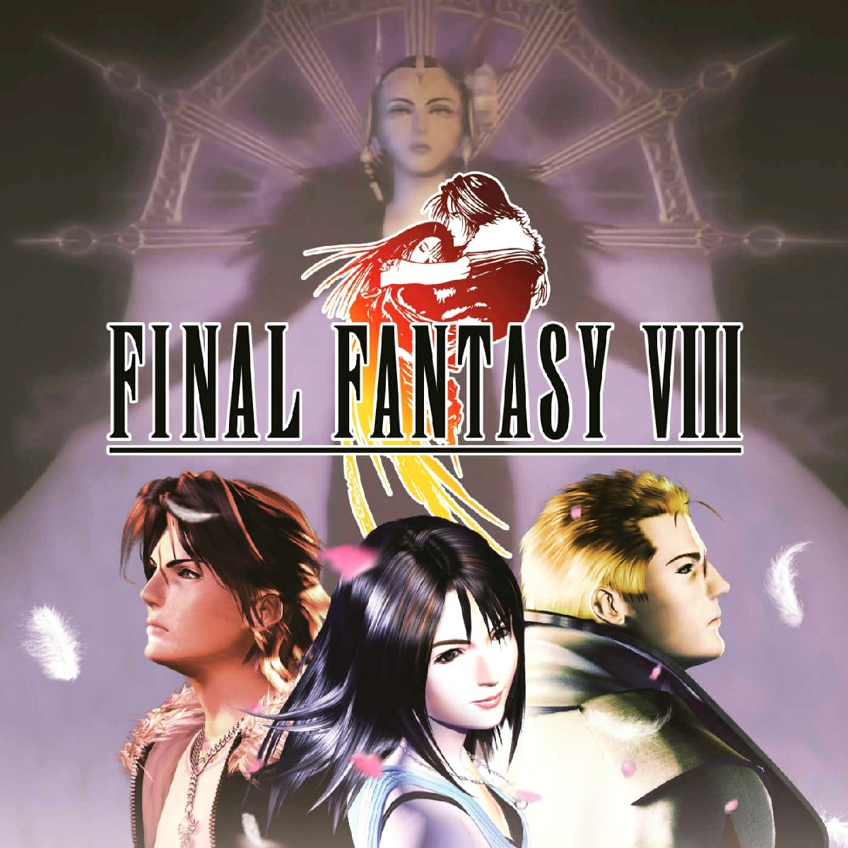 ファイナルファンタジー8 Final Fantasy 8 輸入版 ファイナル