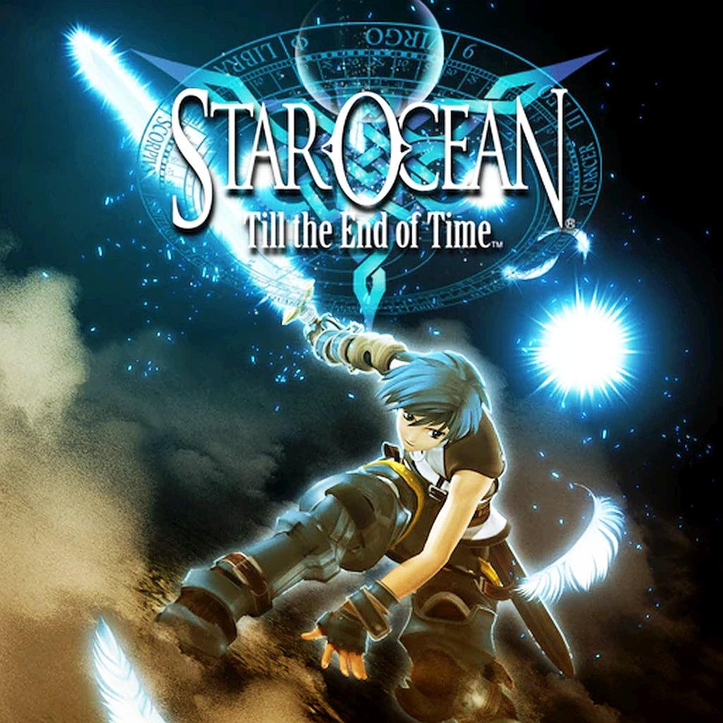 Items - Star Ocean: Till the End of Time Guide - IGN