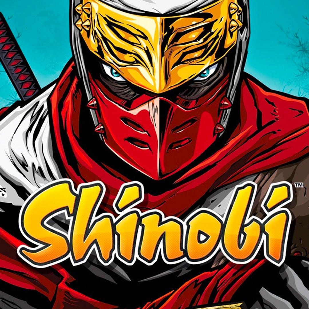 Shinobi 3DS Launch Trailer - IGN