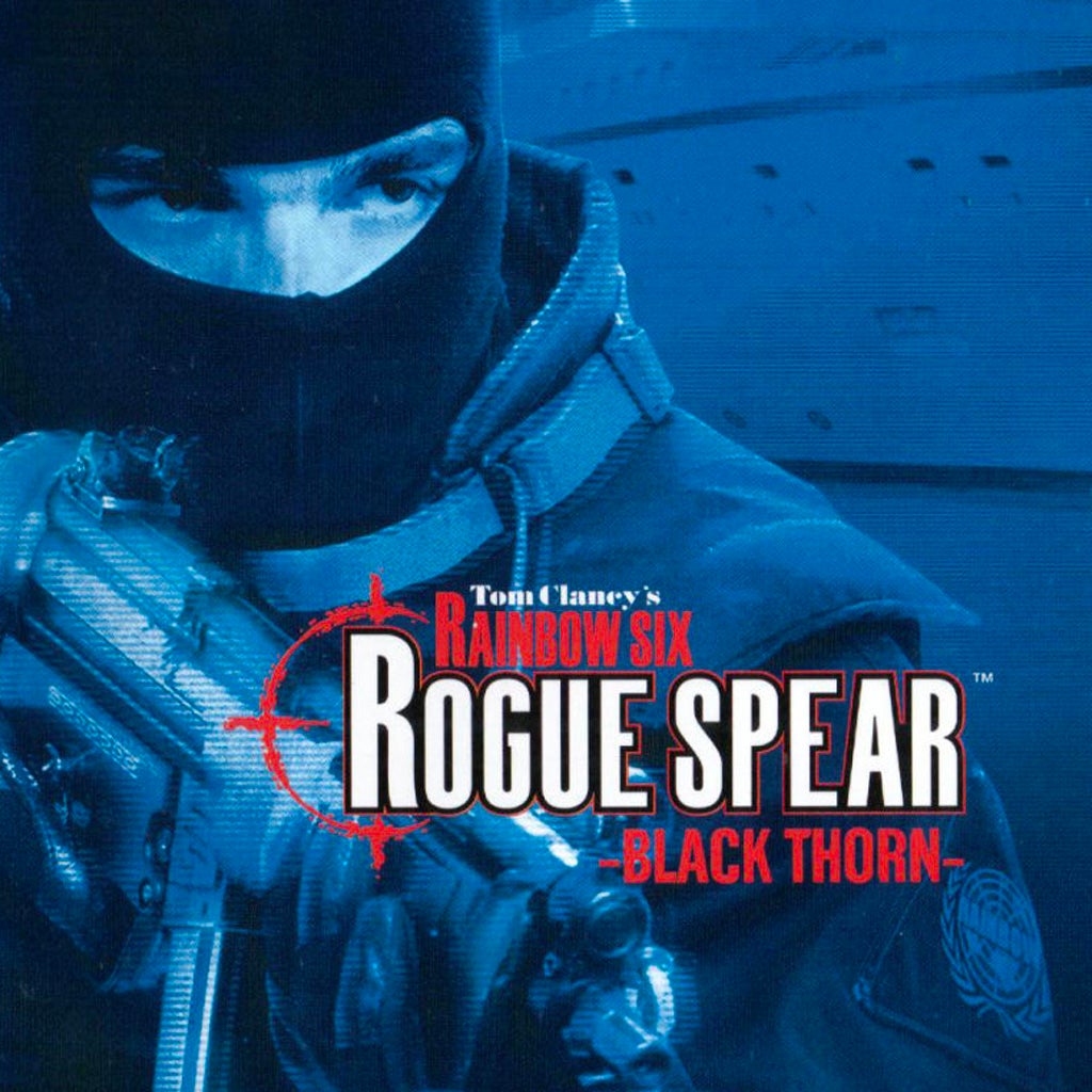 Tom Clancy's Rainbow Six: Rogue Spear: Black Thorn - IGN