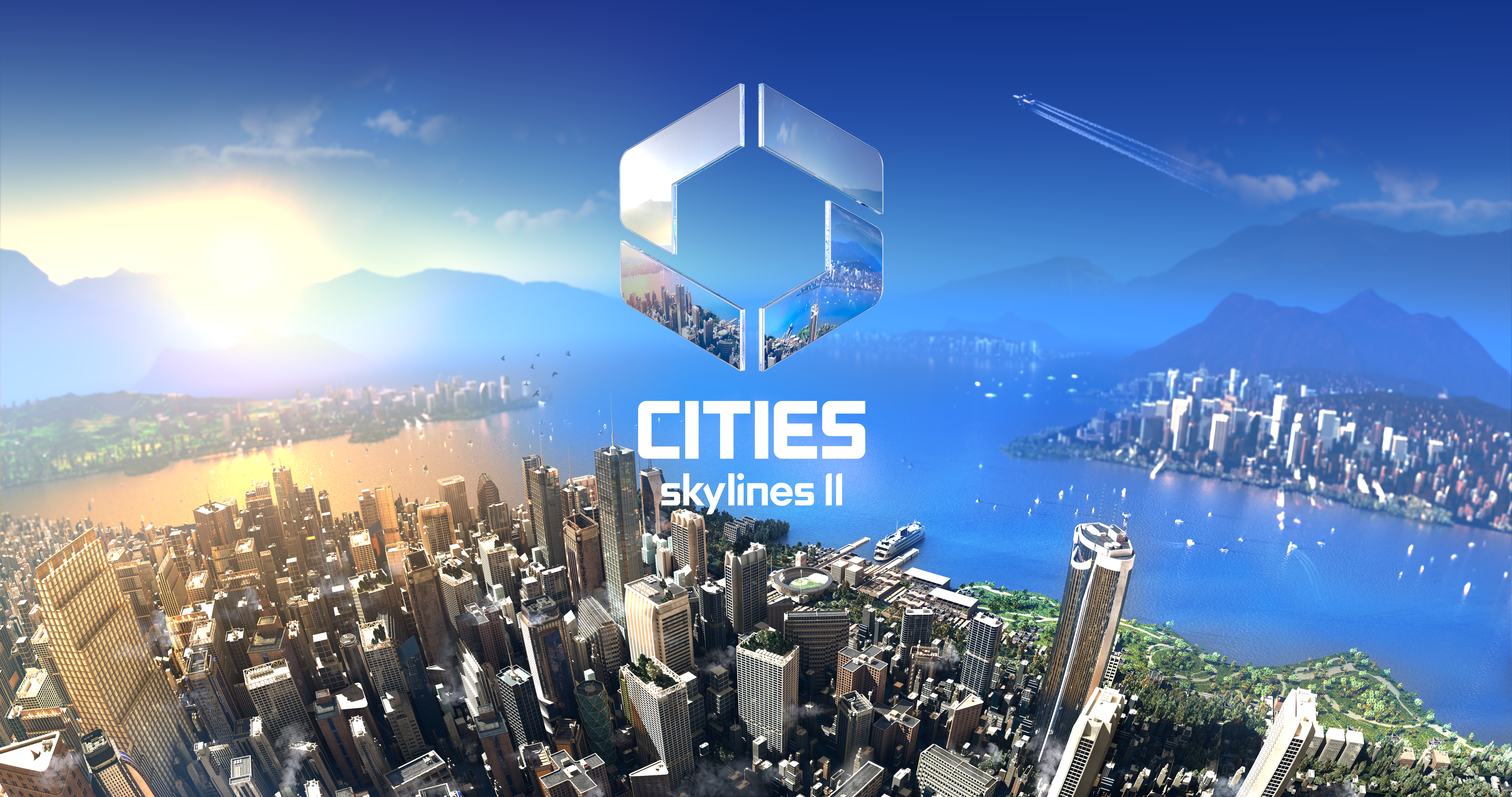 Cities: Skylines 2 Revealed for Current-Gen Consoles, Coming Later