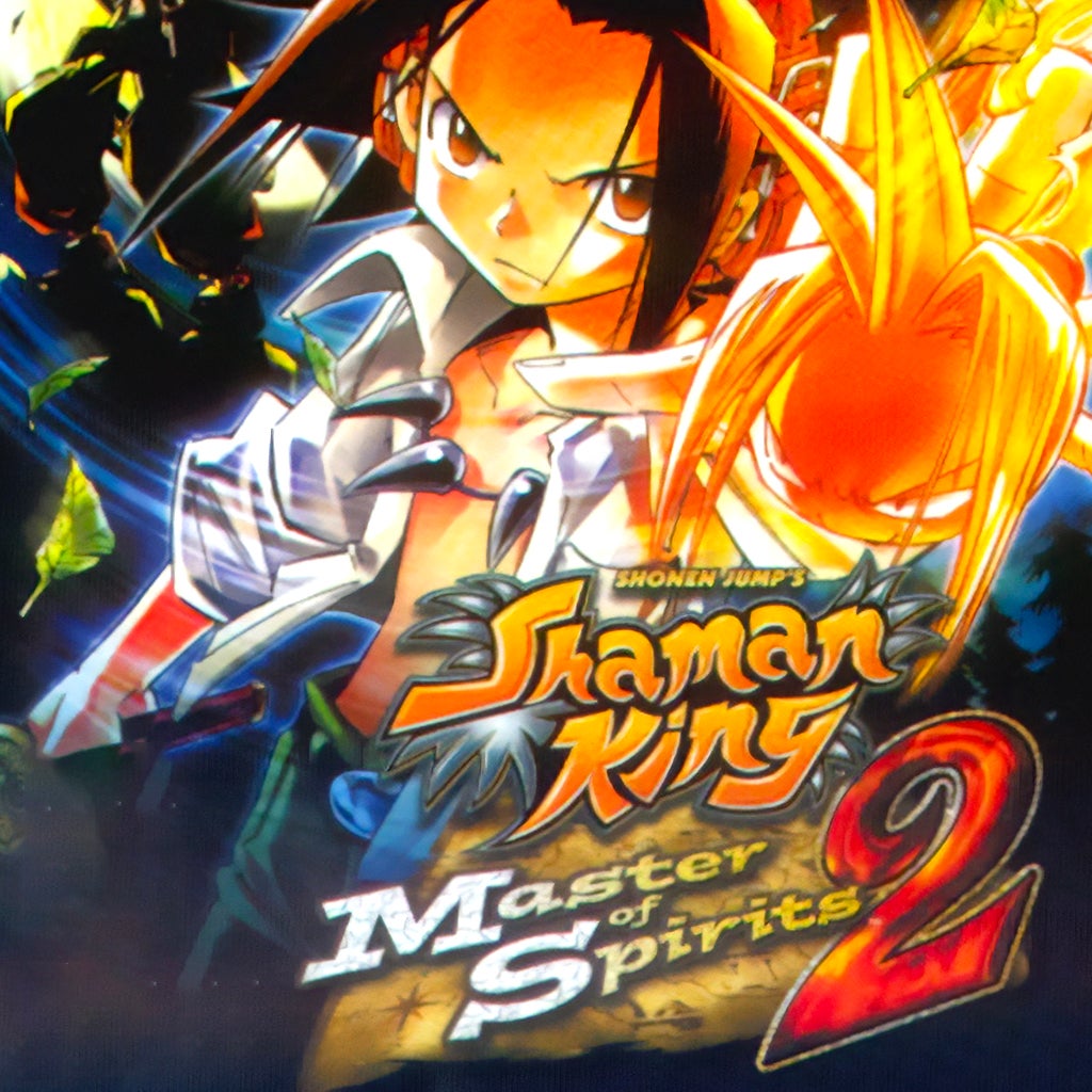 Shaman King: Master of Spirits 2 - IGN