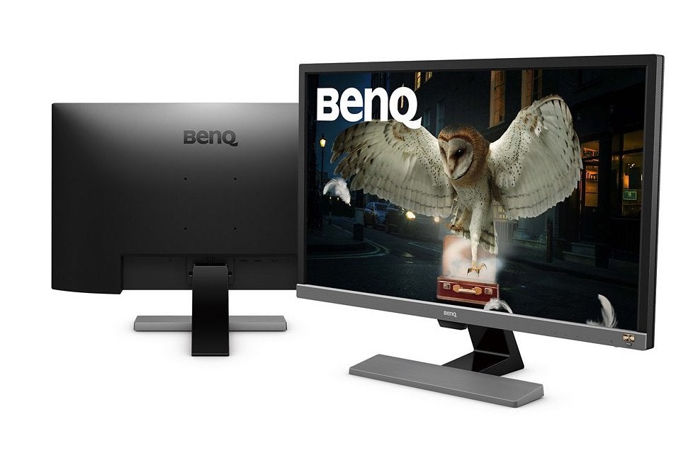 BenQ EL2870U - IGN