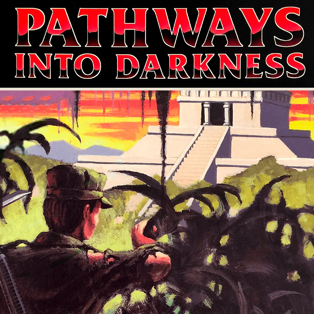 Pathways Into Darkness - IGN