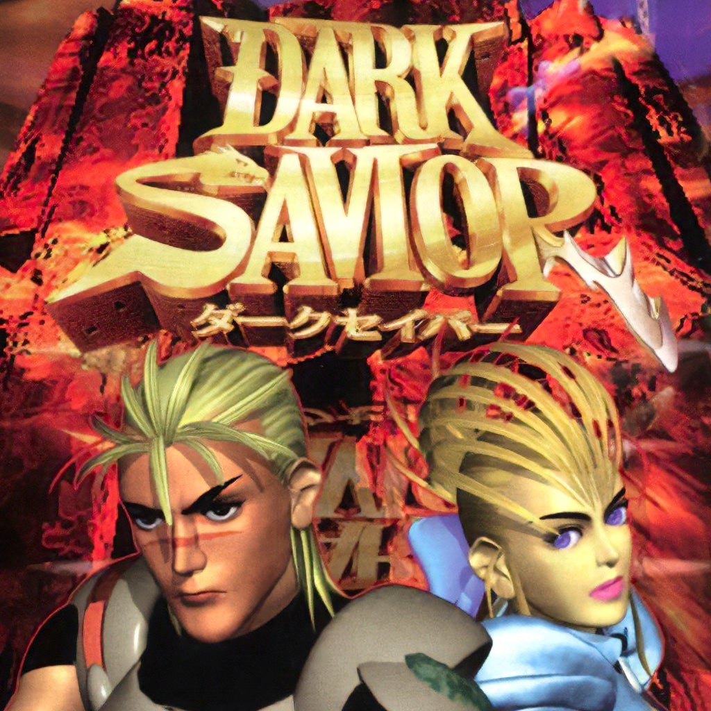 Dark Savior - IGN