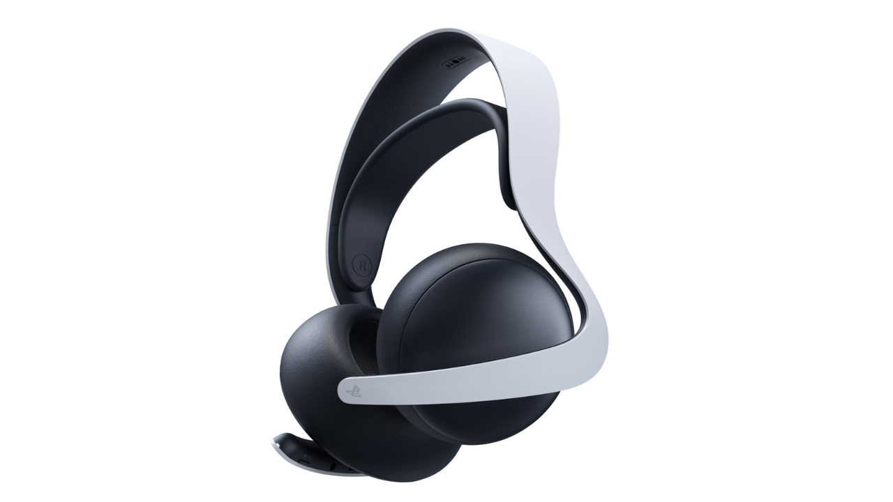 Pulse Explore Is PlayStation's First Official Pair of Wireless