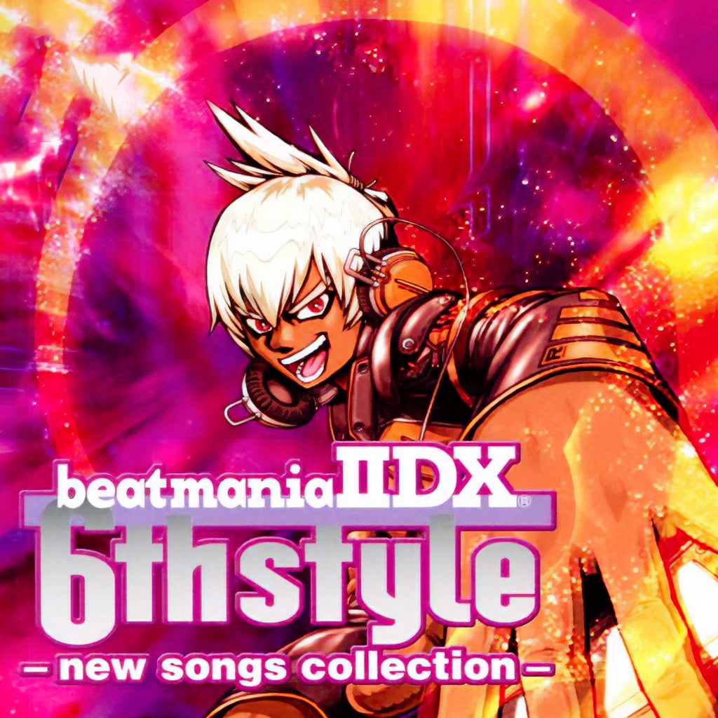 Beatmania IIDX 6th Style: New Songs Collection - IGN