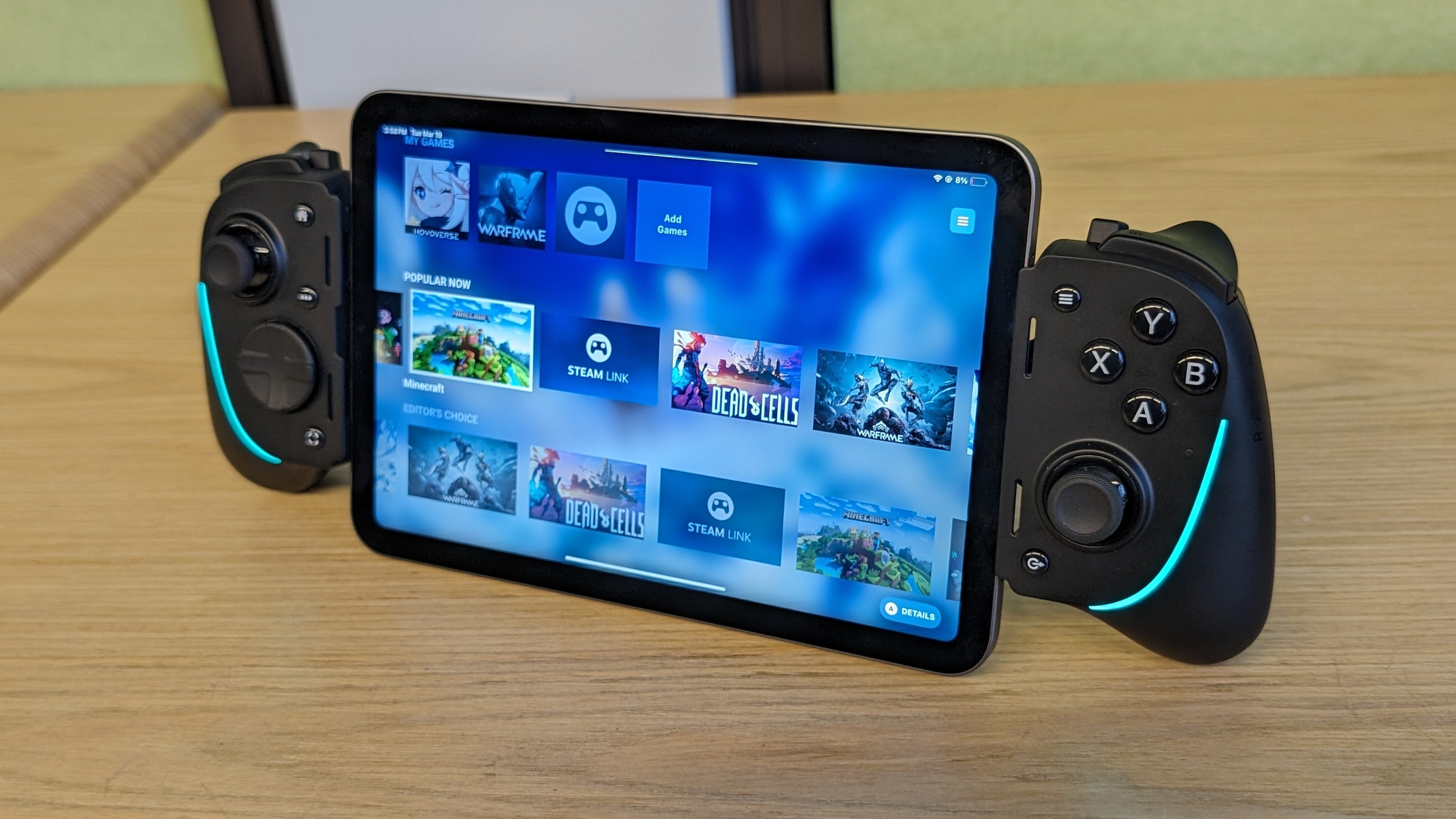 Razer Kishi Ultra Mobile Gaming Controller Review - IGN