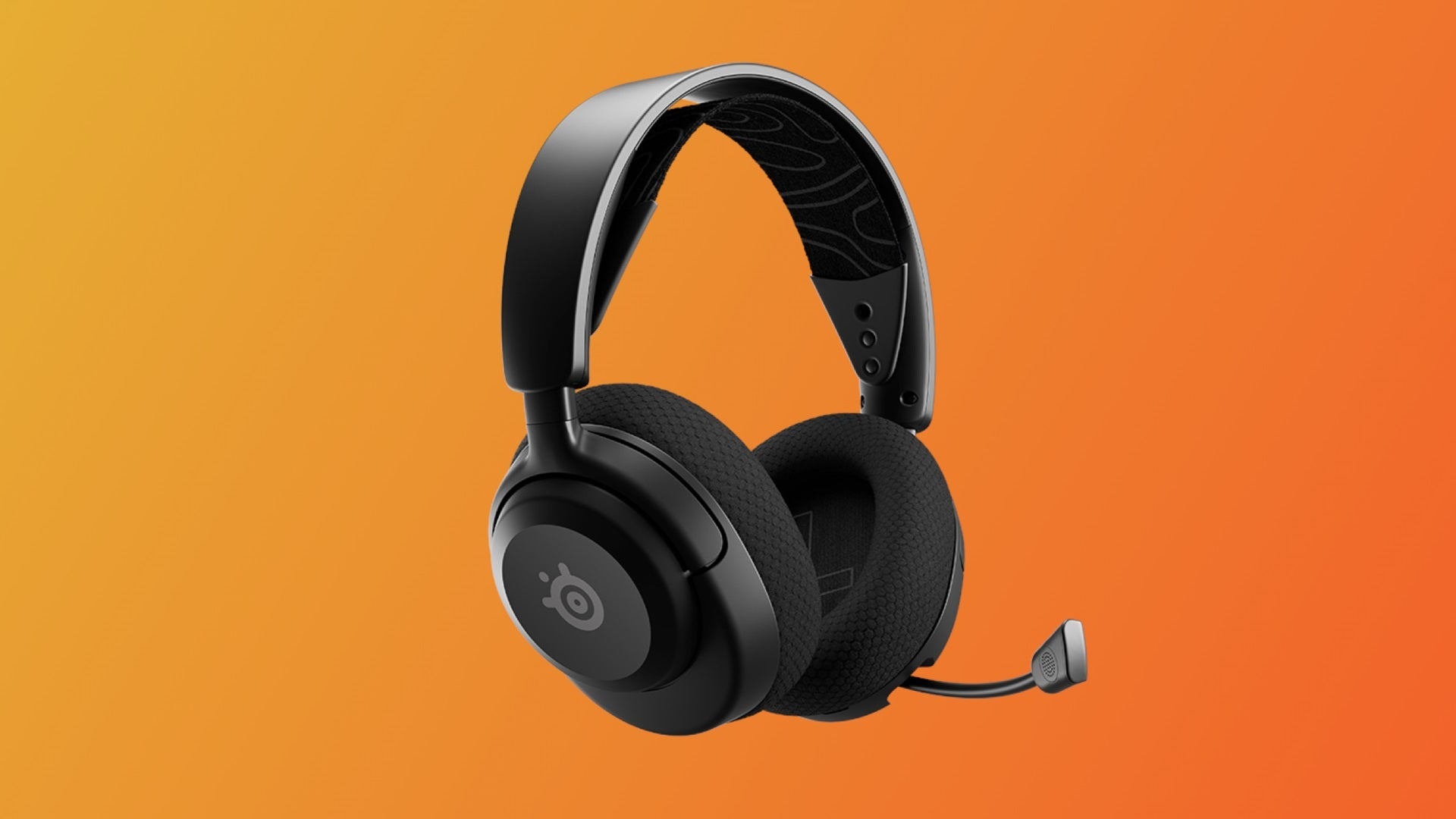 Steelseries Arctis Nova 5 Wireless Headset Review - IGN