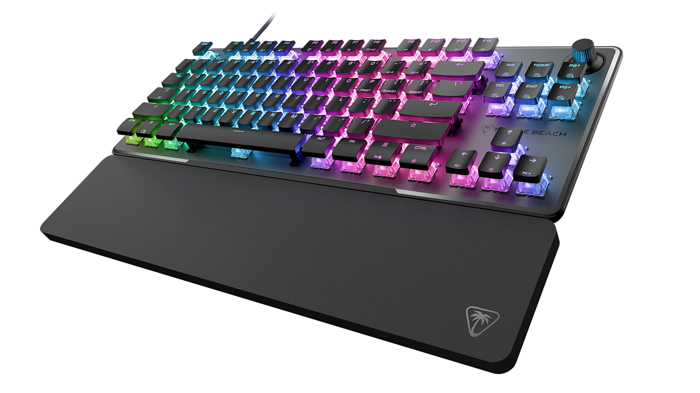 Turtle Beach Vulcan II TKL Pro Keyboard - IGN