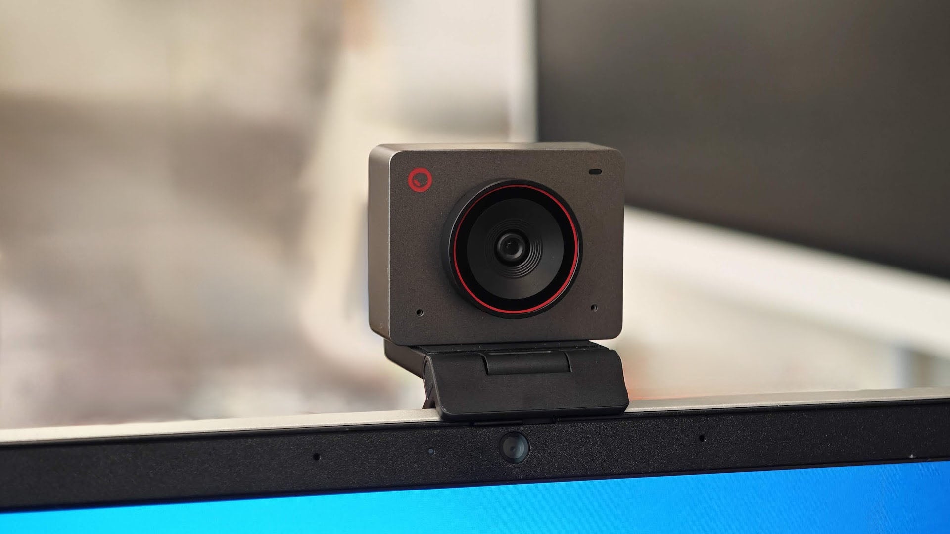 Obsbot Meet 2 4K Webcam Review - IGN