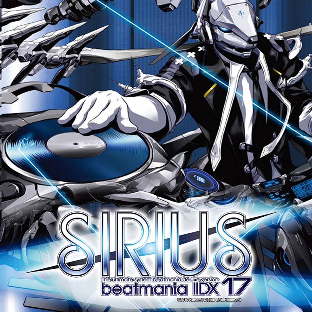 Beatmania IIDX 17 Sirius - IGN