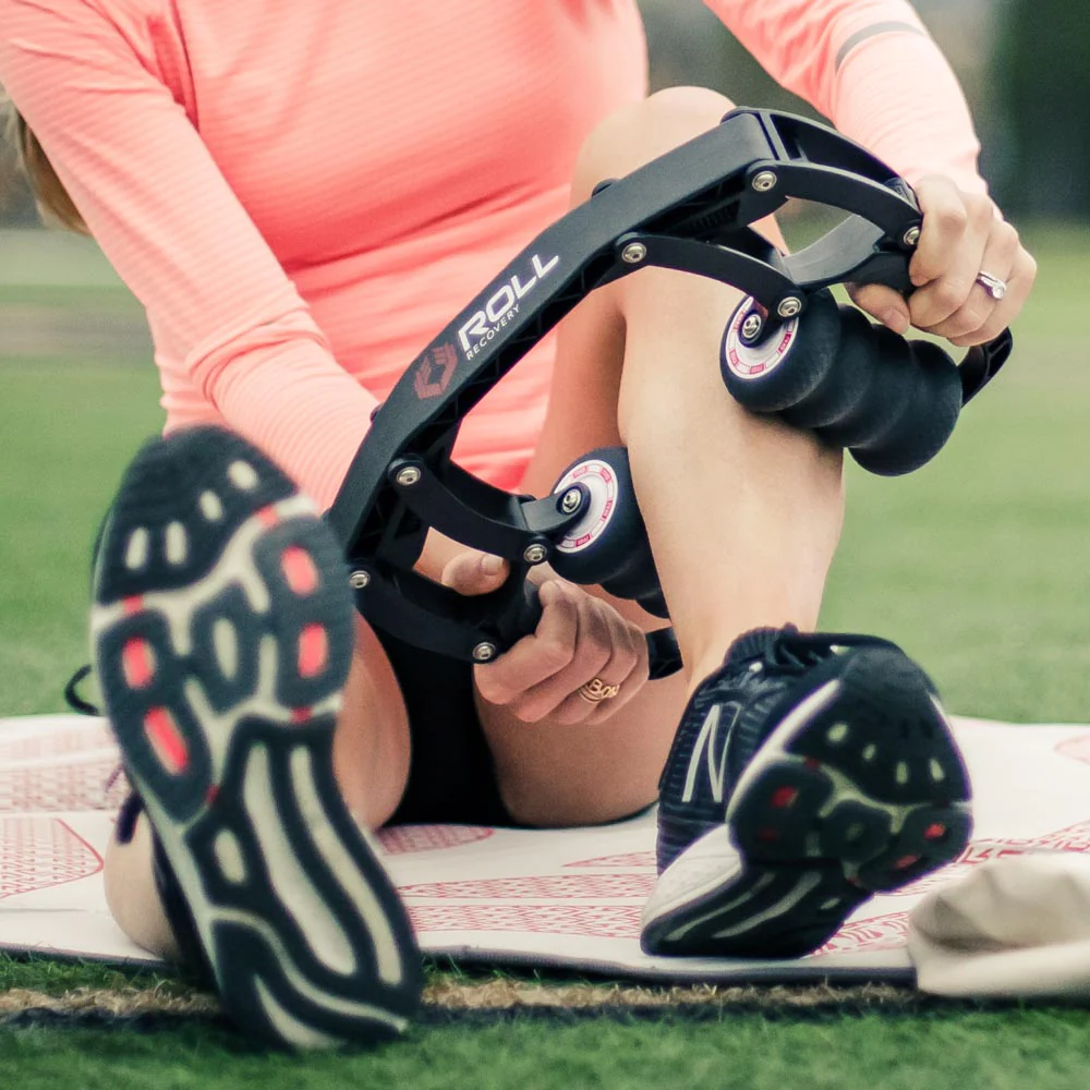 ロールリカバリー アール8 | Kinetikos