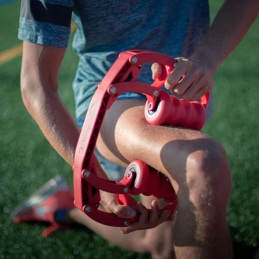 ロールリカバリー アール8 | Kinetikos