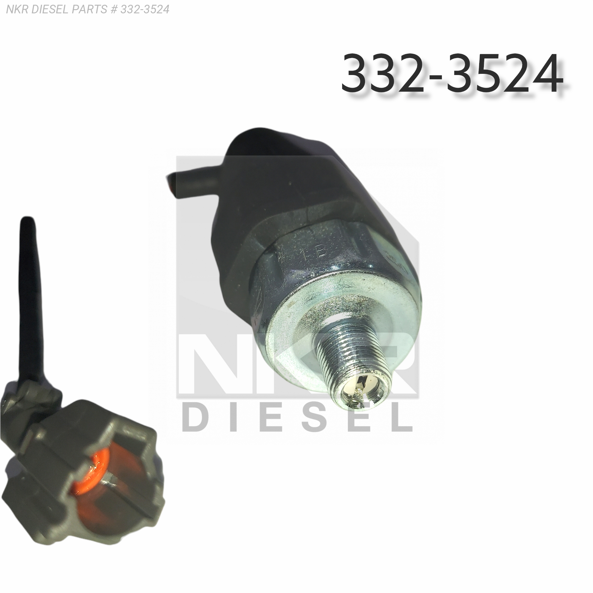 Switch Vac - 8980494170