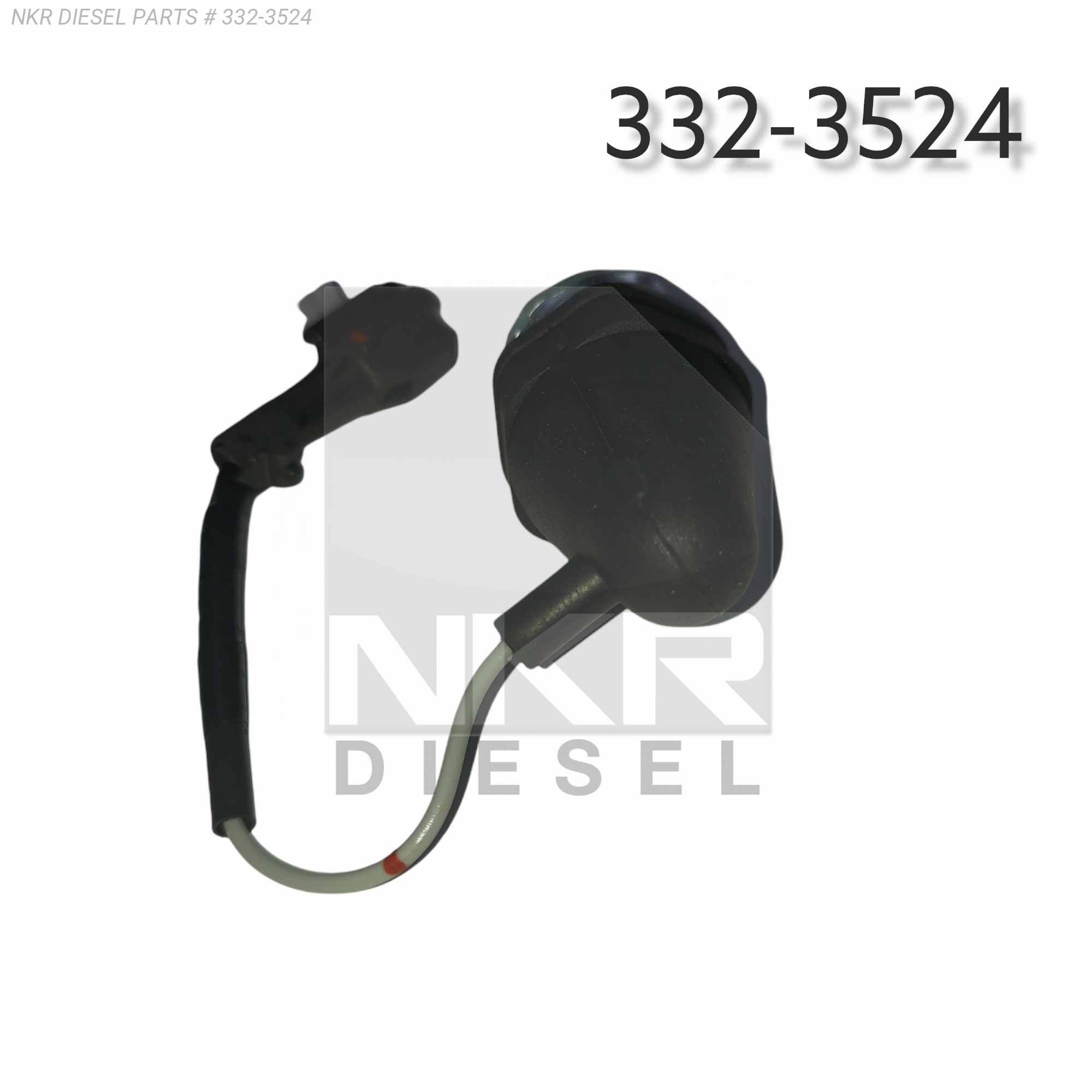 Switch Vac - 8980494170