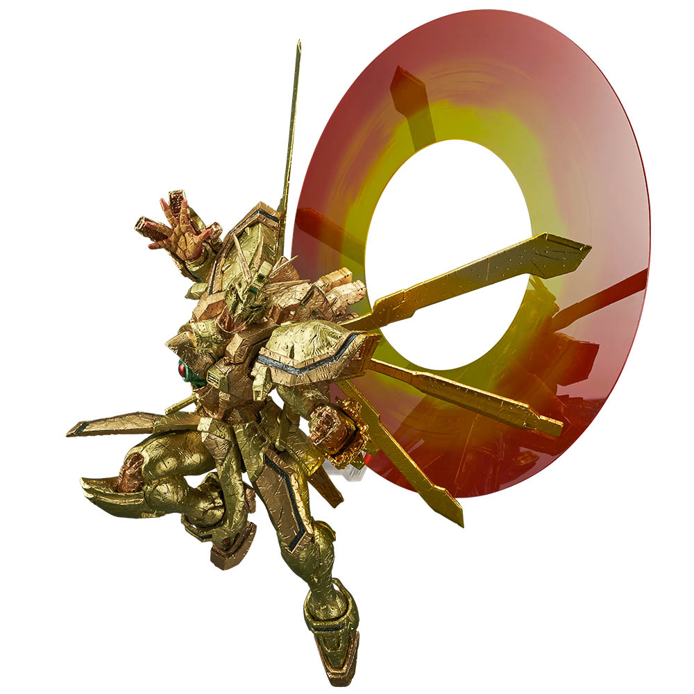 一番くじ 機動武闘伝Gガンダム 30th Anniversary｜一番くじ倶楽部