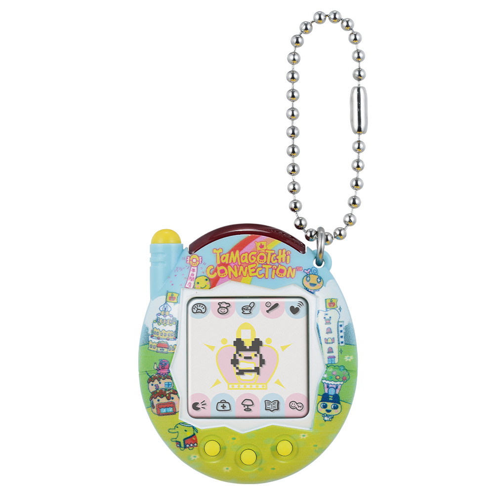 一番くじ たまごっちのプチプチおみせっち ～祝！開店！くじびきやさん