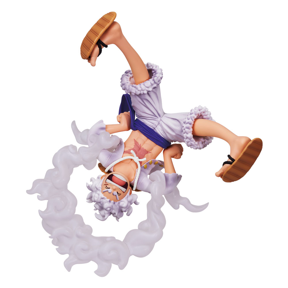 一番くじ ワンピース 新四皇｜一番くじ倶楽部｜BANDAI SPIRITS公式 一