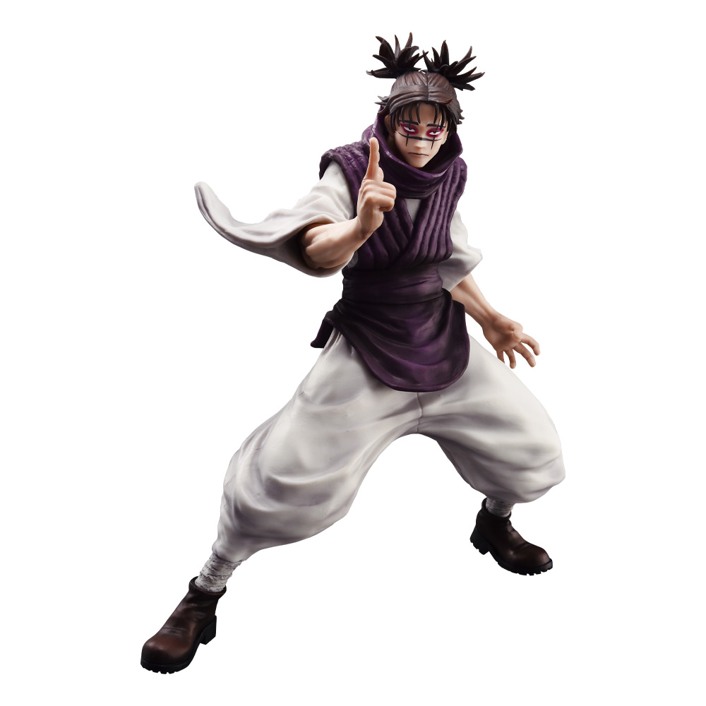 一番くじ 呪術廻戦 渋谷事変 ～弐～｜一番くじ倶楽部｜BANDAI SPIRITS