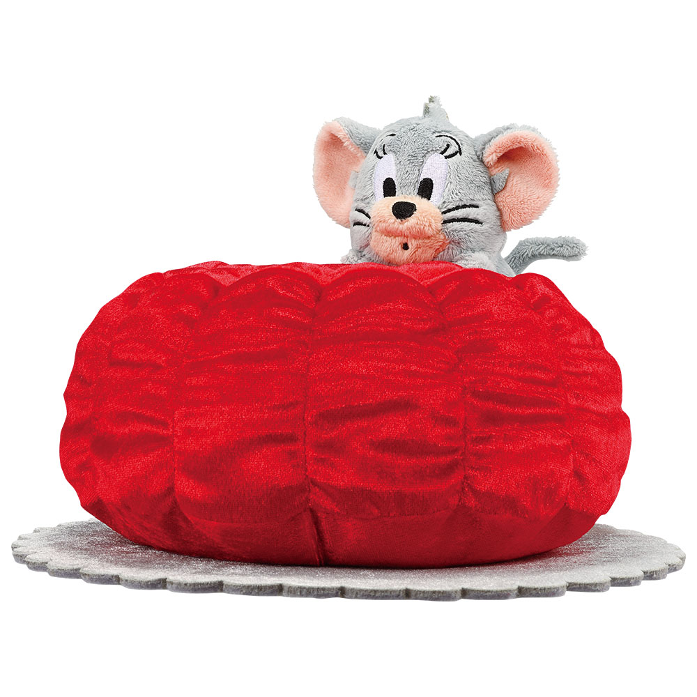 一番くじ トムとジェリー Tasty Moments～おいしい毎日～｜一番くじ