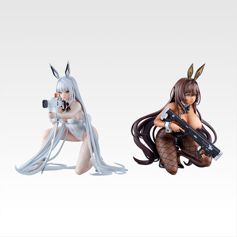 一番くじ 勝利の女神：NIKKE CHAPTER5｜一番くじ倶楽部｜BANDAI