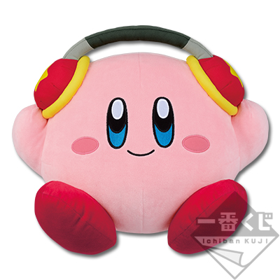 一番くじ 星のカービィ ～プププリミックス～｜一番くじ倶楽部｜BANDAI