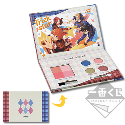 一番コフレ あんさんぶるスターズ！｜一番くじ倶楽部｜BANDAI SPIRITS