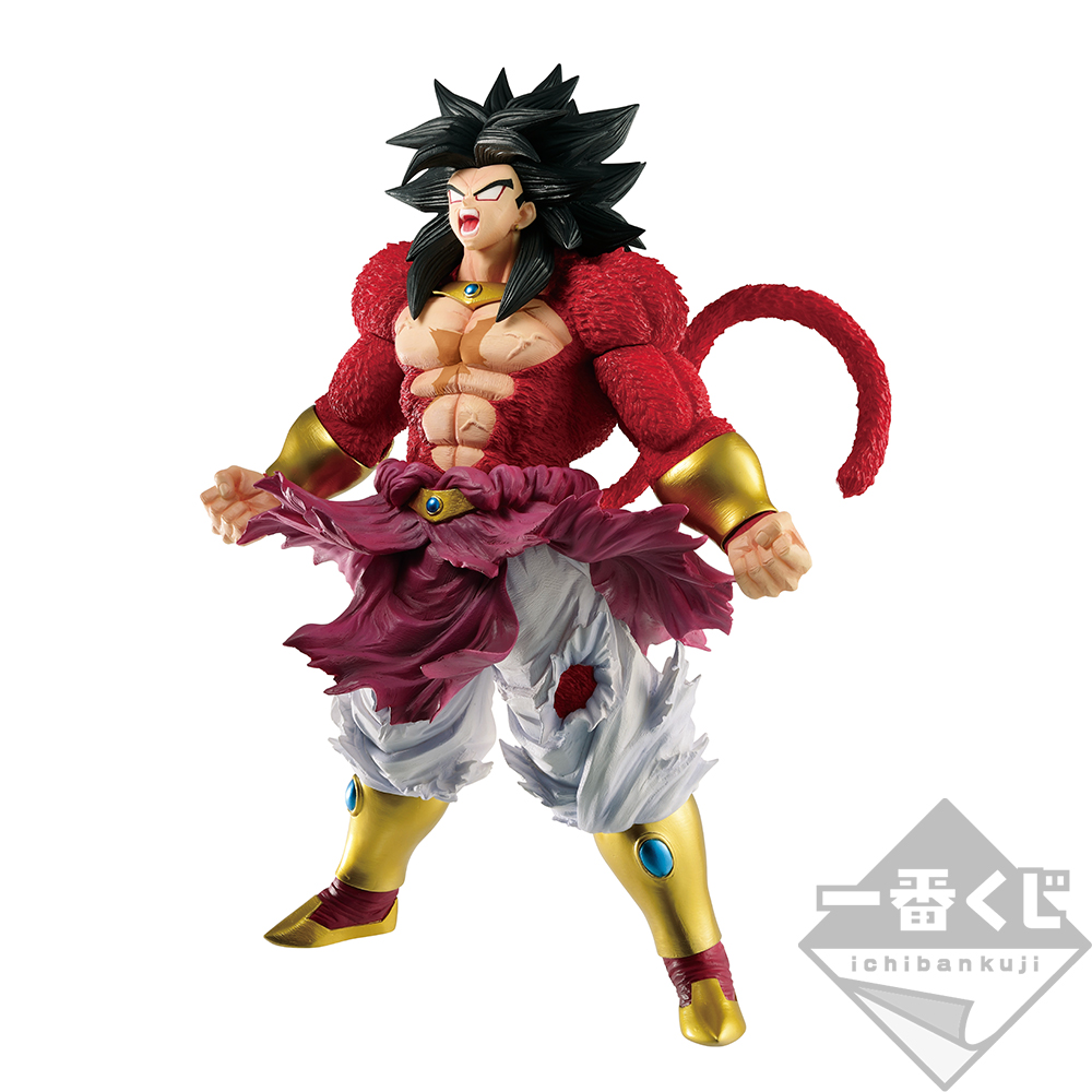 一番くじ ドラゴンボール SUPER DRAGONBALL HEROES SAGA｜一番くじ