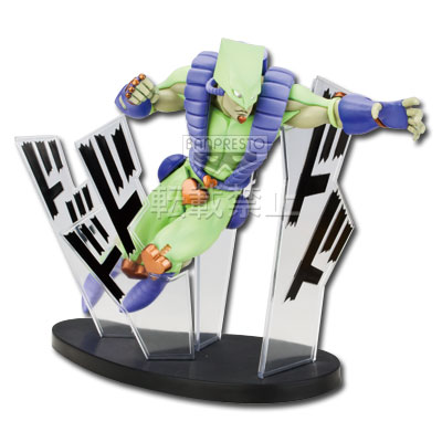 一番くじ ジョジョの奇妙な冒険 第三部 スターダストクルセイダース