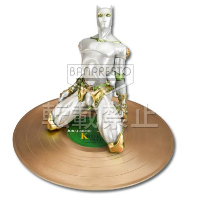 一番くじ ジョジョの奇妙な冒険第四部 ダイヤモンドは砕けない ACT2