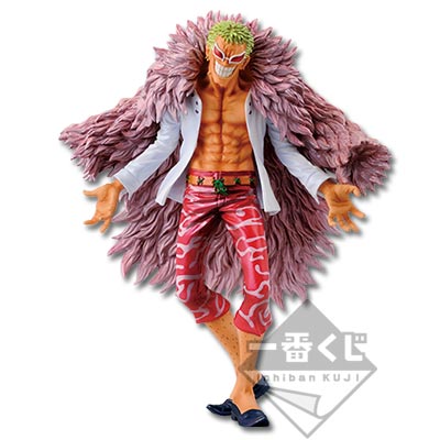 一番くじ ワンピース ～最悪の世代編～｜一番くじ倶楽部｜BANDAI