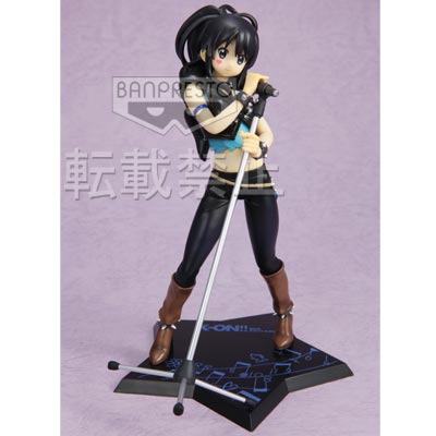 一番くじプレミアム けいおん！！～2回目！～｜一番くじ倶楽部｜BANDAI