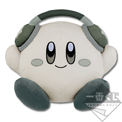 一番くじ 星のカービィ ～プププリミックス～｜一番くじ倶楽部｜BANDAI