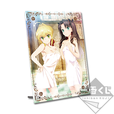 一番くじ Fate/EXTRA Last Encore｜一番くじ倶楽部｜BANDAI SPIRITS