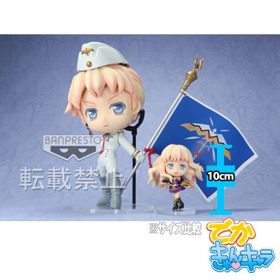 一番くじプレミアム マクロスF ～歌姫コレクション～ ファイナル