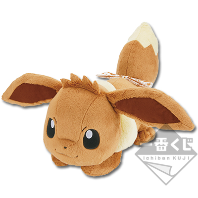 一番くじ Pokémon EIEVUI＆MELODIES｜一番くじ倶楽部｜BANDAI SPIRITS