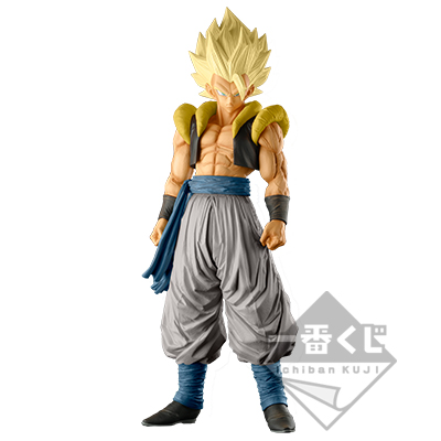 アミューズメント一番くじ ドラゴンボール超 SUPER MASTER STARS PIECE