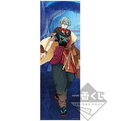 一番くじ アイドリッシュセブン 妖万華鏡 空虚咎送り｜一番くじ倶楽部