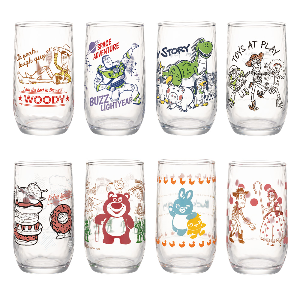 一番くじ 〈トイ・ストーリー〉～25th Anniversary