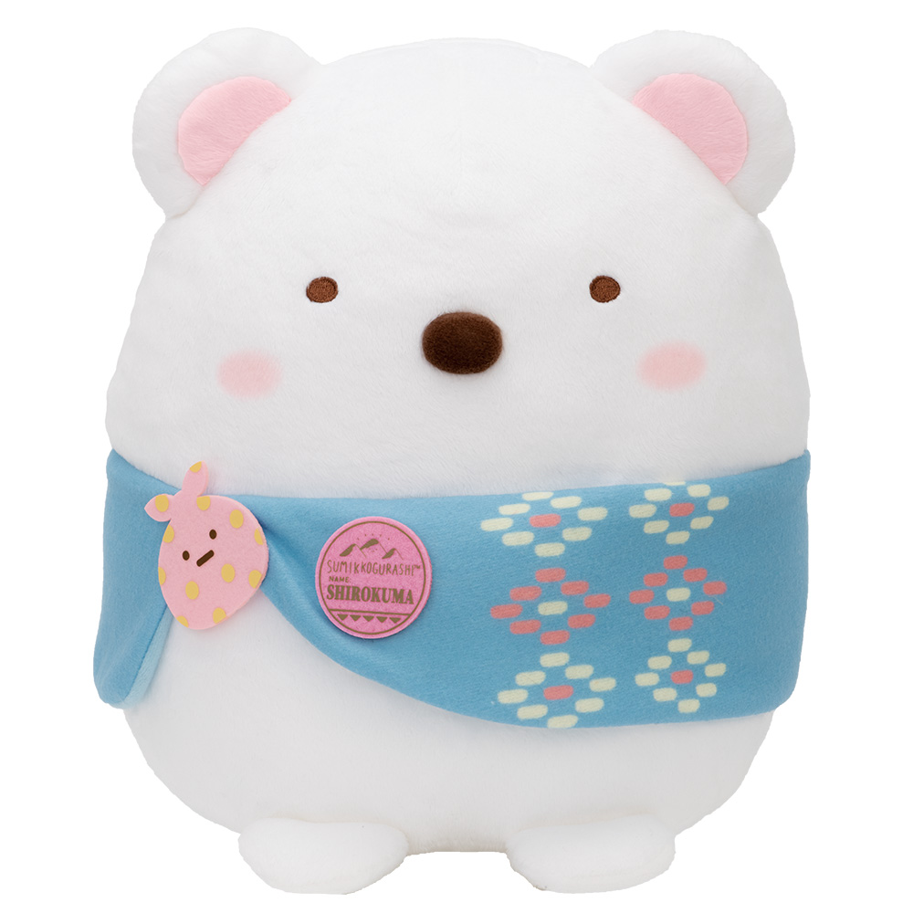 一番くじ すみっコぐらし～のんびりすみっコキャンプ～｜一番くじ