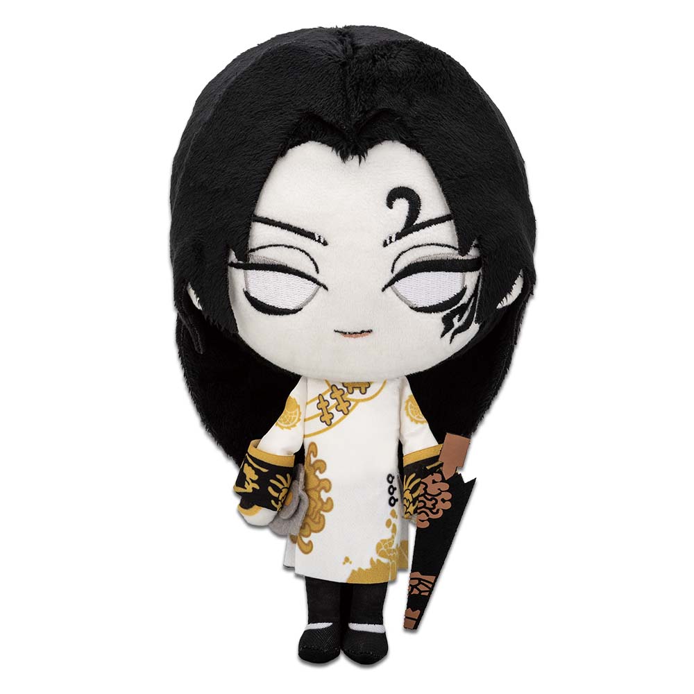 一番くじ IdentityV 第五人格 第三弾｜一番くじ倶楽部｜BANDAI SPIRITS