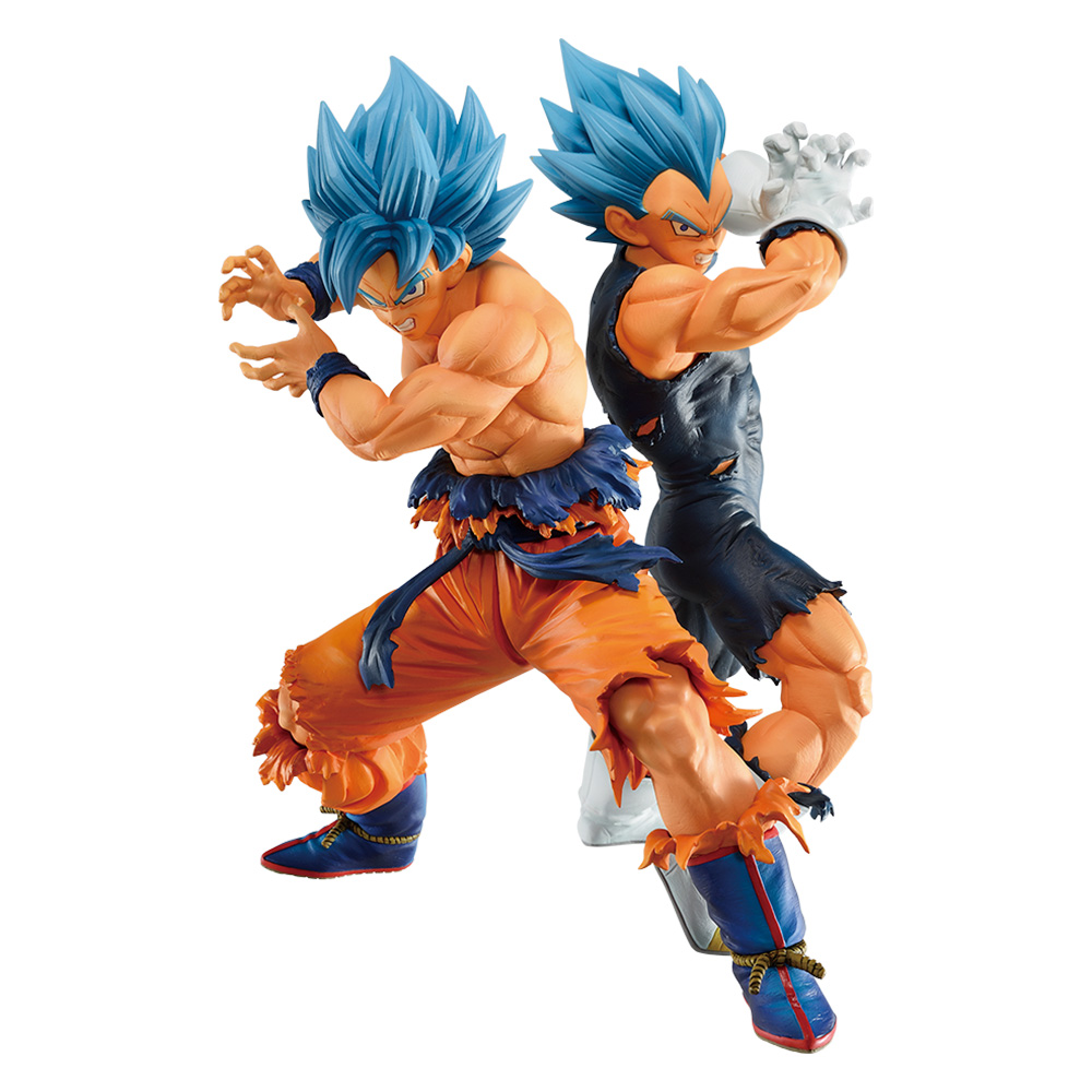一番くじ ドラゴンボール VSオムニバス超｜一番くじ倶楽部｜BANDAI