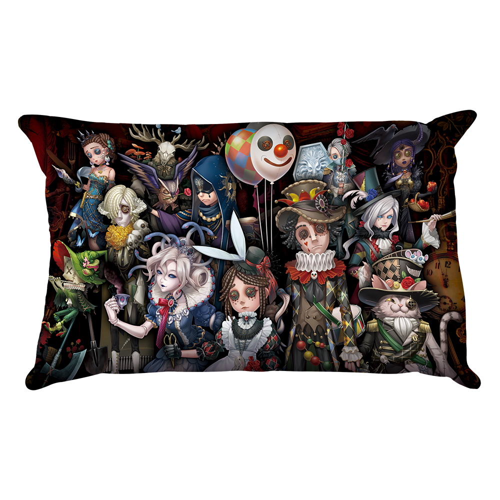 一番くじ IdentityⅤ 第五人格 第四弾｜一番くじ倶楽部｜BANDAI