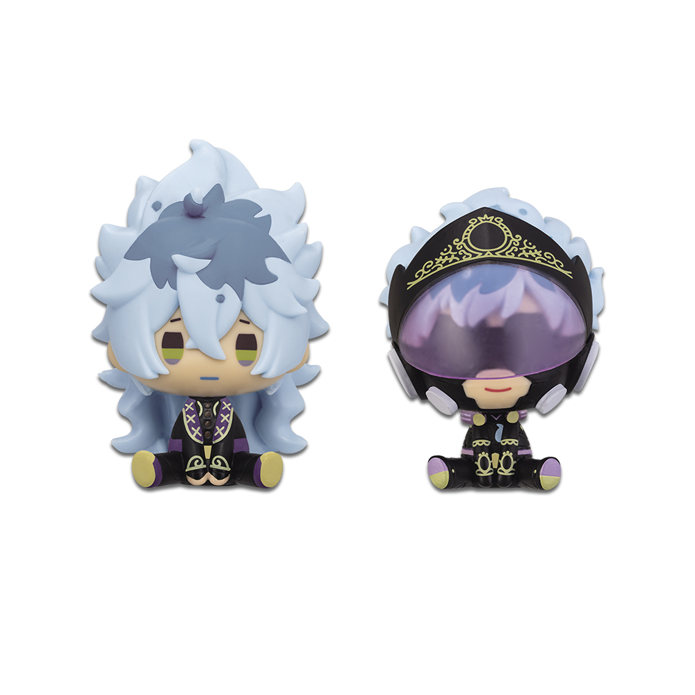 一番くじ 『ディズニー ツイステッドワンダーランド』 第六弾｜一番