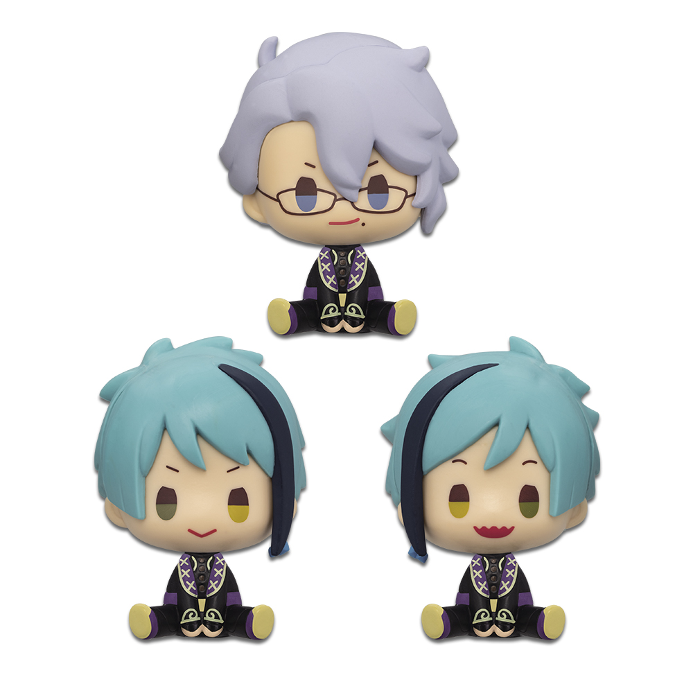 一番くじ 『ディズニー ツイステッドワンダーランド』 第六弾｜一番